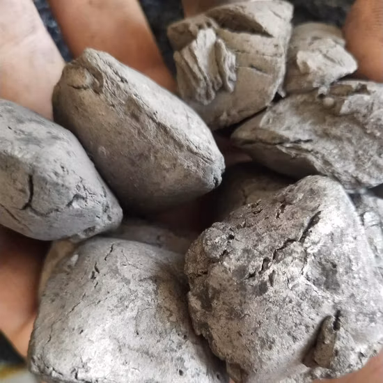 Vente chaude Chine fournisseur substitut ferrovanadium Vn12 Vn16 alliage de nitrure de vanadium