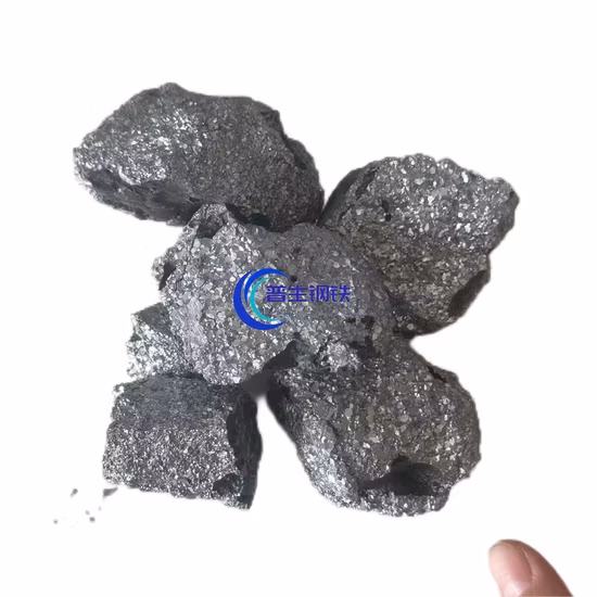 Fournir de la poudre de ferrochrome de haute qualité, le prix est garanti pour vous satisfaire